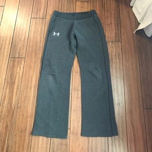 UA sweatpants